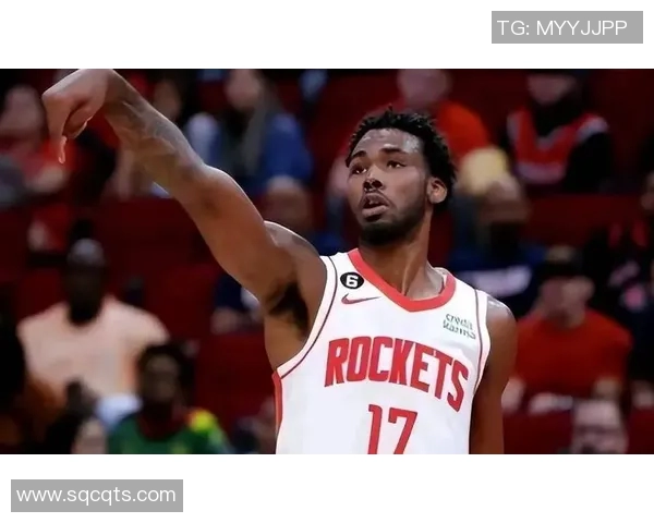 塔里伊森：新星崛起，篮球场上的未来之光与潜力无限的希望