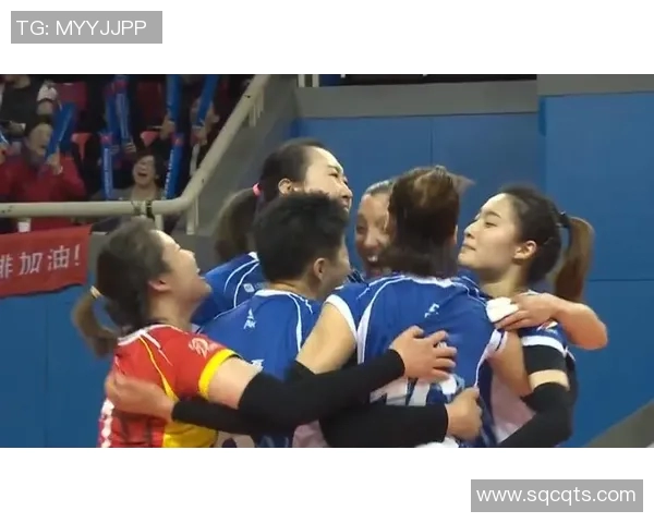 恒大女排迎战上海女排巅峰对决谁能在赛场上笑到最后